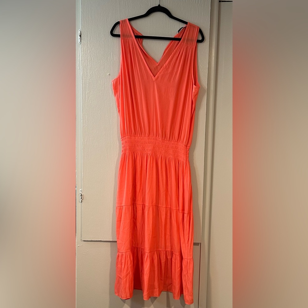 Ramy Brook Sundress